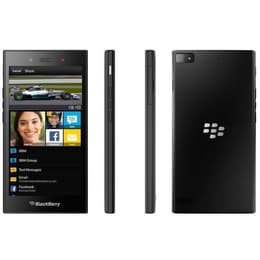BlackBerry Z3 8GB - Preto - Desbloqueado