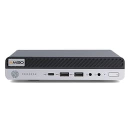 HP ProDesk 600 G5 Core i3-9100T 3.1 - SSD 512 GB - 64GB