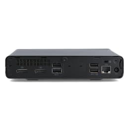 HP ProDesk 600 G5 Core i3-9100T 3.1 - SSD 512 GB - 64GB