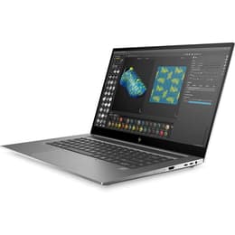 HP ZBook Studio G7 15-inch (2020) - Core i7-10850H - 32GB - SSD 512 GB