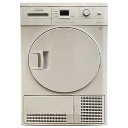 Essentiel B Eslc8d3 Máquina de secar roupa de condensação Frontal