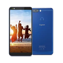 Gigaset GS370+ 64GB - Azul - Desbloqueado