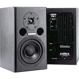 Fostex PM-1 MkI Speakers - Preto