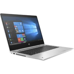 HP ProBook x360 435 G7 13-inch (2020) - Ryzen 3 - 4000 Series (U) - 16GB - SSD 256 GB QWERTY - Espanhol