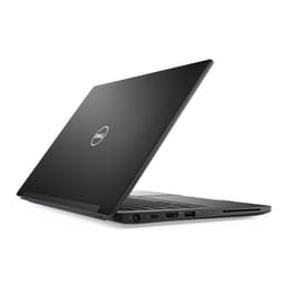 Dell Latitude 7280 12-inch Core i7-7600U - SSD 512 GB - 16GB AZERTY - Francês