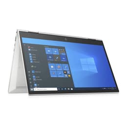 HP EliteBook x360 830 G8 13-inch (2020) - Core i5 - Gen 11 (G) - 16GB - SSD 256 GB QWERTZ - Alemão