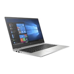 HP EliteBook x360 830 G8 13-inch (2020) - Core i5 - Gen 11 (G) - 16GB - SSD 256 GB QWERTZ - Alemão