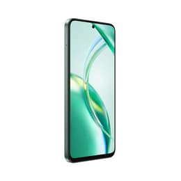Honor 200 Smart 256GB - Verde - Desbloqueado