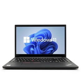 Lenovo ThinkPad E15 G1 15-inch (2020) - Core i5 - Gen 10 (U) - 16GB - SSD 1 TB QWERTZ - Alemão
