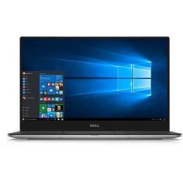 Dell XPS 15 9550 15-inch (2019) - Core i5 - Gen 9 (H) - 8GB - SSD 512 GB AZERTY - Francês