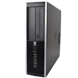 HP Compaq 6305 Pro SFF A4-5300B 3,4 - SSD 240 GB + HDD 1 TB - 8GB