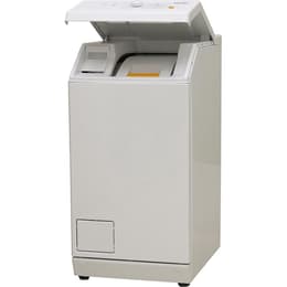 Miele WW 610 CS Máquina de lavar roupa clássica Acima