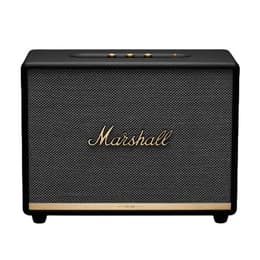 Marshall Woburn II Bluetooth Speakers - Preto