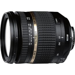 Lente Canon EF-S, Nikon F (DX), Pentax KAF, Sony/Minolta Alpha 17-50mm f/2.8