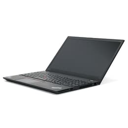 Lenovo ThinkPad P15s G2 15-inch (2021) - Core i7 - Gen 11 (G) - 16GB - SSD 256 GB QWERTZ - Alemão
