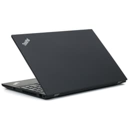 Lenovo ThinkPad P15s G2 15-inch (2021) - Core i7 - Gen 11 (G) - 16GB - SSD 256 GB QWERTZ - Alemão