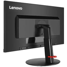 23,8-inch Lenovo ThinkVision T24I-10 1920 x 1080 LCD Monitor Preto