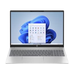 HP Pavilion 16-ag0006na 16-inch (2023) - Ryzen 5 - 8000 Series (U) - 8GB - SSD 512 GB QWERTY - Inglês