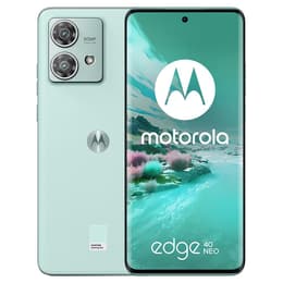 Motorola Edge 40 Neo 256GB - Verde - Desbloqueado