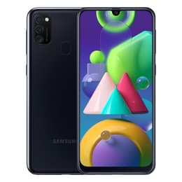 Galaxy M21 64GB - Preto - Desbloqueado