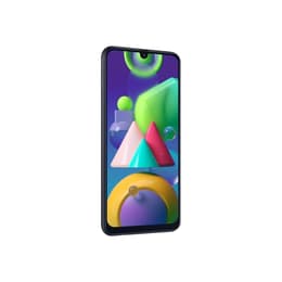 Galaxy M21 64GB - Preto - Desbloqueado