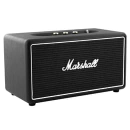 Marshall Stanmore Bluetooth Speakers - Preto