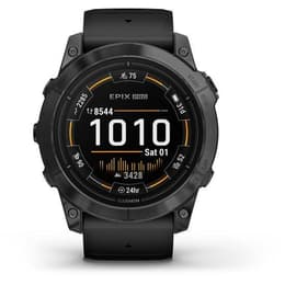 Garmin Bluetooth 51 mm - Preto