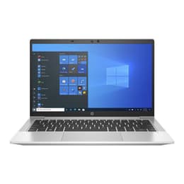 HP ProBook 635 Aero G8 13-inch (2021) - Ryzen 3 - 5000 Series (U) - 8GB - SSD 256 GB AZERTY - Francês