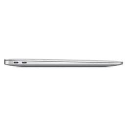 MacBook Air 13" (2020) - QWERTZ - Suíça