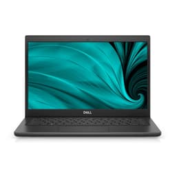 Dell Latitude 3420 14-inch (2021) - Core i7 - Gen 11 (G) - 16GB - SSD 256 GB AZERTY - Francês