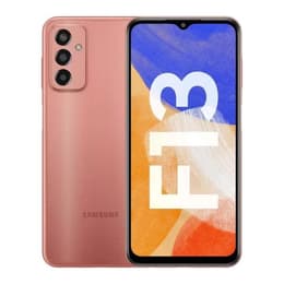Galaxy F13 64GB - Cobre - Desbloqueado