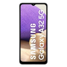 Galaxy A32 5G 64GB - Branco - Desbloqueado