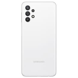 Galaxy A32 5G 64GB - Branco - Desbloqueado