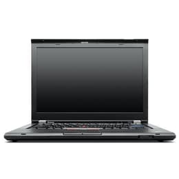 Lenovo ThinkPad T420 14-inch Core i5-2520M - SSD 1 TB - 16GB QWERTZ - Alemão