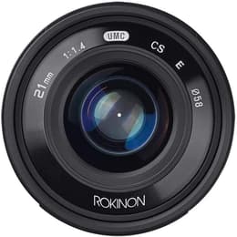 Rokinon Lente F1.4 Ed AS UMC 21 mm F1.4