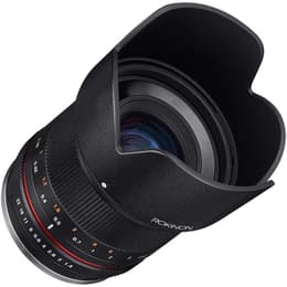 Rokinon Lente F1.4 Ed AS UMC 21 mm F1.4