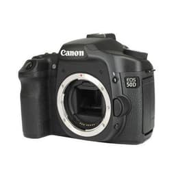 Canon EOS 50D Reflex 15 - Preto