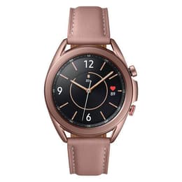 Samsung Smart Watch Galaxy Watch 3 41mm GPS - Bronze