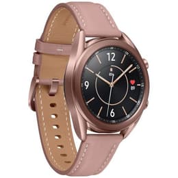 Smart Watch Samsung GPS Galaxy Watch 3 41mm - Bronze
