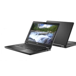 Dell Latitude 5490 14-inch () - Core i5-8350U - 8GB - SSD 256 GB