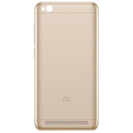 Xiaomi Redmi Y1 (Note 5A) 32GB - Ouro Rosa - Desbloqueado