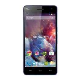 Wiko Highway 4G 16GB - Azul - Desbloqueado