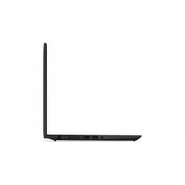 Lenovo ThinkPad L13 G3 13-inch (2022) - Core i5 - Gen 12 (U) - 16GB - SSD 512 GB QWERTY - Inglês