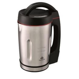 Liquidificador/Misturador Mandine MSPM1000-17 L - Cinzento/Preto