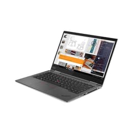 Lenovo ThinkPad X1 Yoga G4 14-inch (2019) - Core i5 - Gen 8 (U) - 8GB - SSD 512 GB QWERTY - Inglês