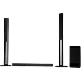 Soundbar Sony HT-RT4 - Preto