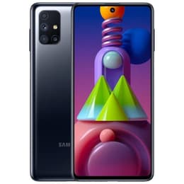 Galaxy M51 128GB - Preto - Desbloqueado