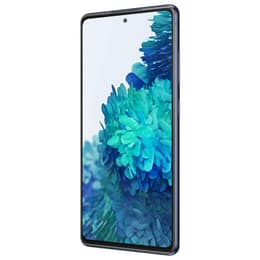 Galaxy S20 FE 5G 128GB - Azul Escuro - Desbloqueado