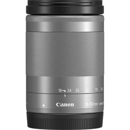 Lente Canon EF-M 18-150mm f/3.5-5.6 EF-M 18-150mm f/3.5-5.6