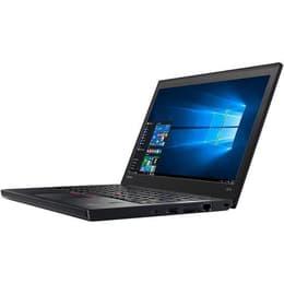 Lenovo ThinkPad X270 12-inch (2017) - Core i5-6300U - 8GB - SSD 240 GB QWERTY - Italiano